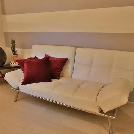 Lejlighed Elegante Nel Cuore Della Citta Modena