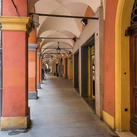 Elegante Nel Cuore Della Citta Lejlighed Modena