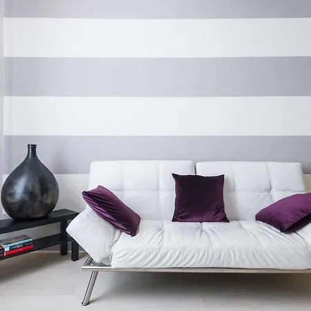 Elegante Nel Cuore Della Citta Lejlighed *
