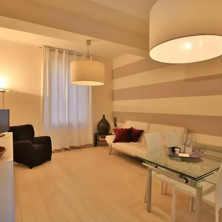 Lejlighed Elegante Nel Cuore Della Citta *