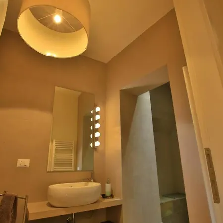 Lejlighed Elegante Nel Cuore Della Citta